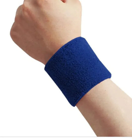 Workout Comfort Wristband
