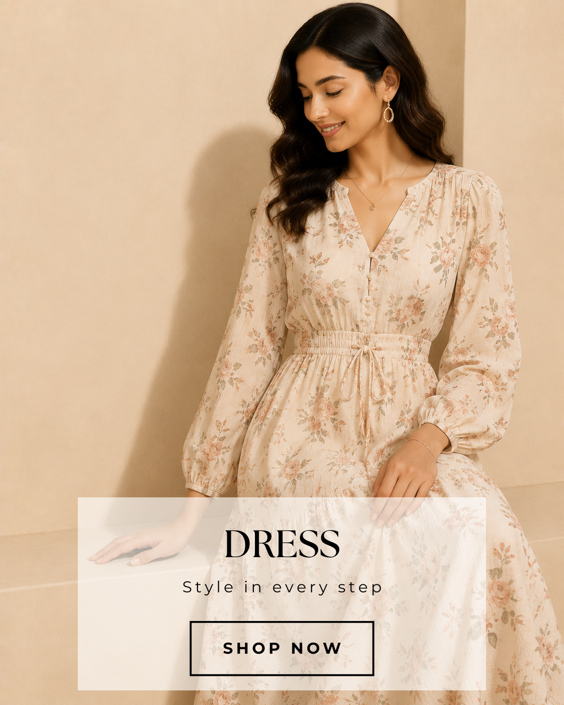 Dresses