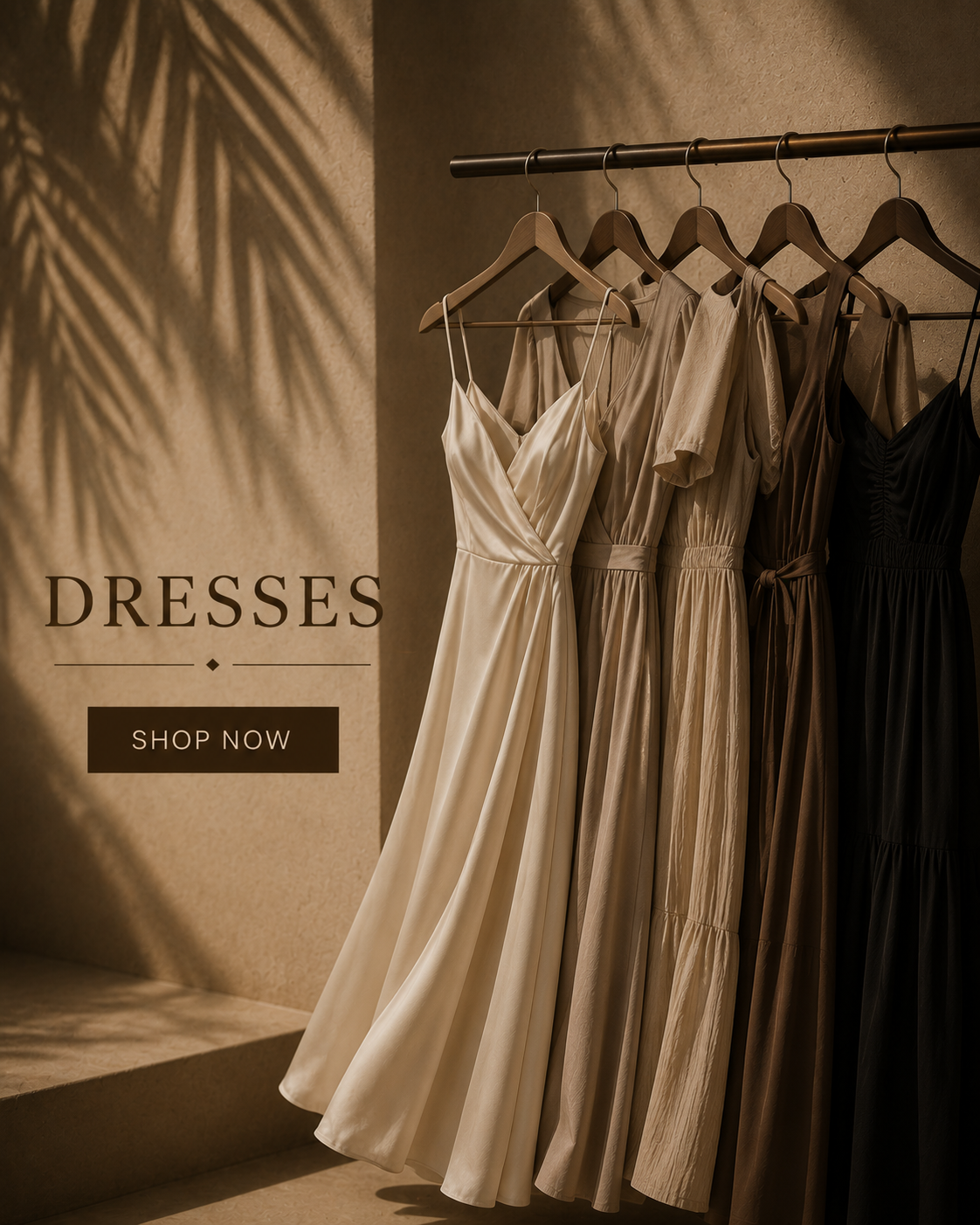 Dresses