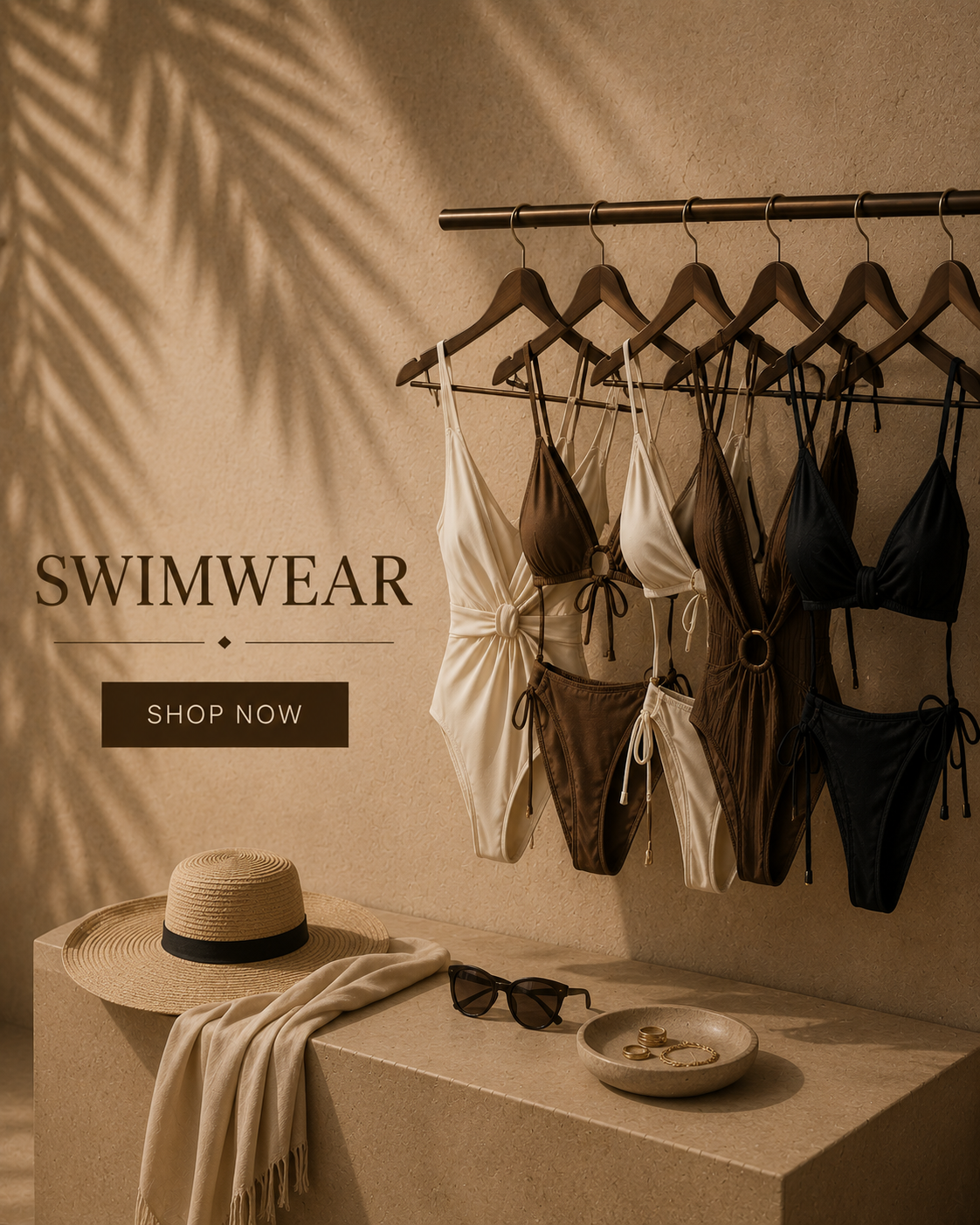Swimwear
