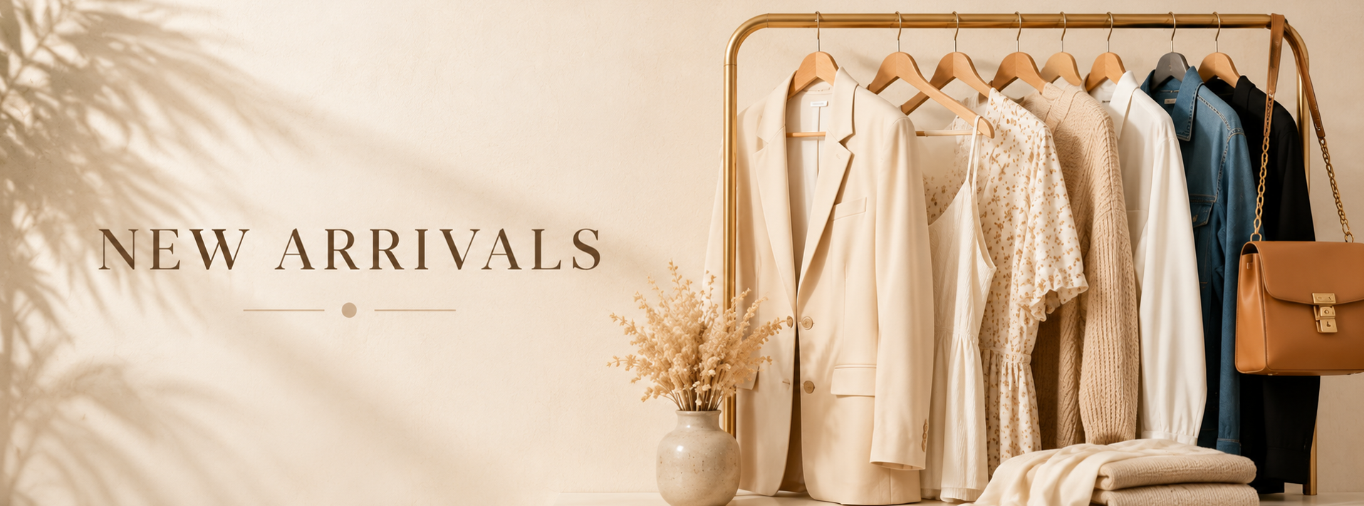 New Arrivals