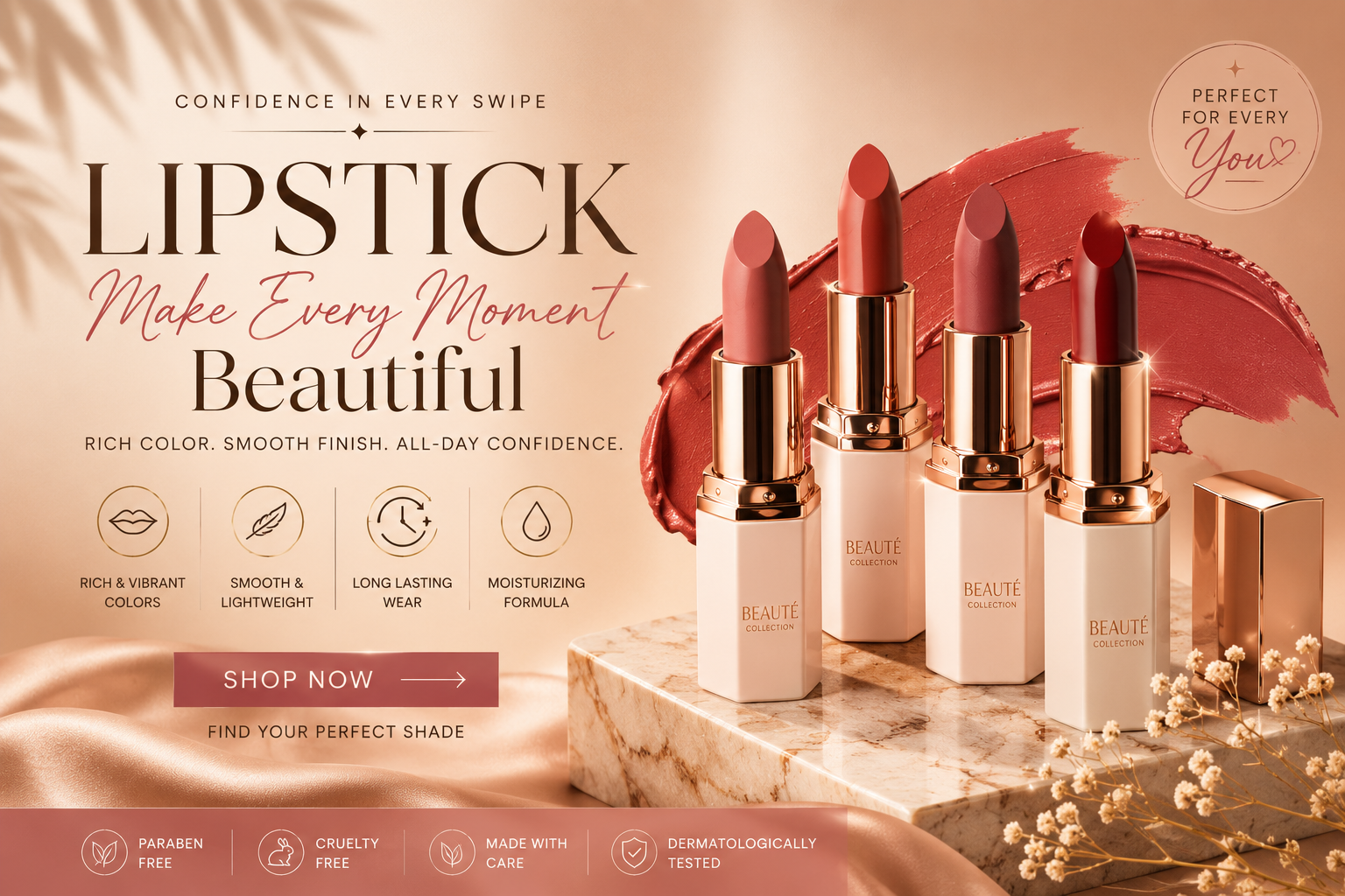Lipstick