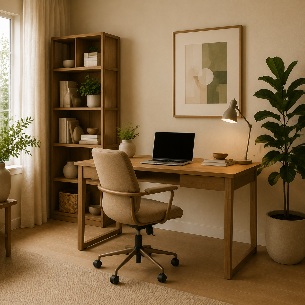 Home Office