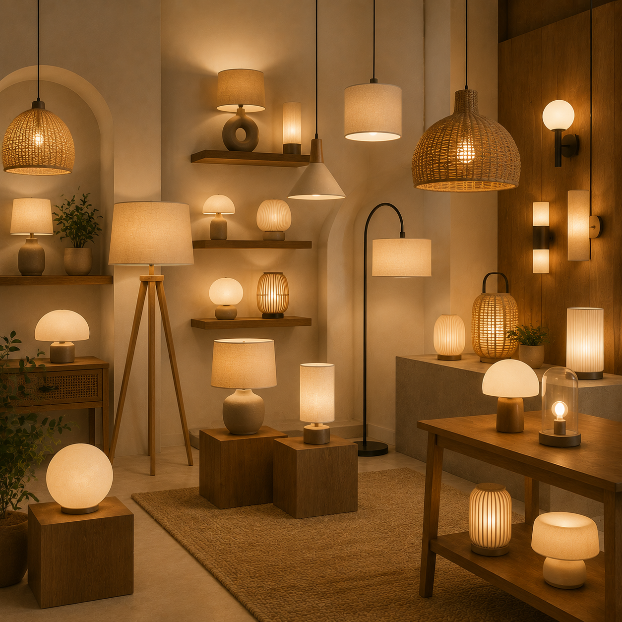 Lighting