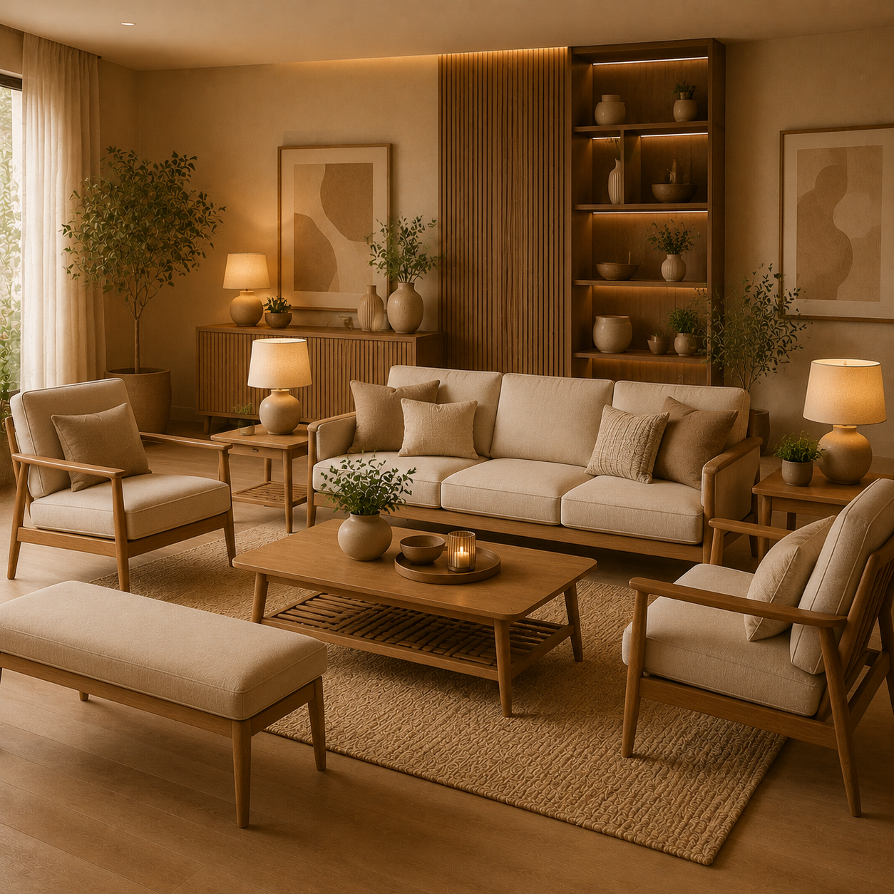 Furniture Sets