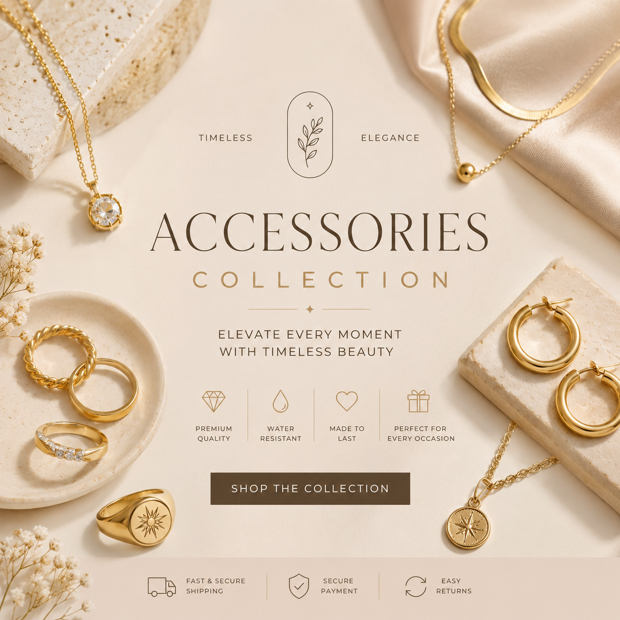 Accessories