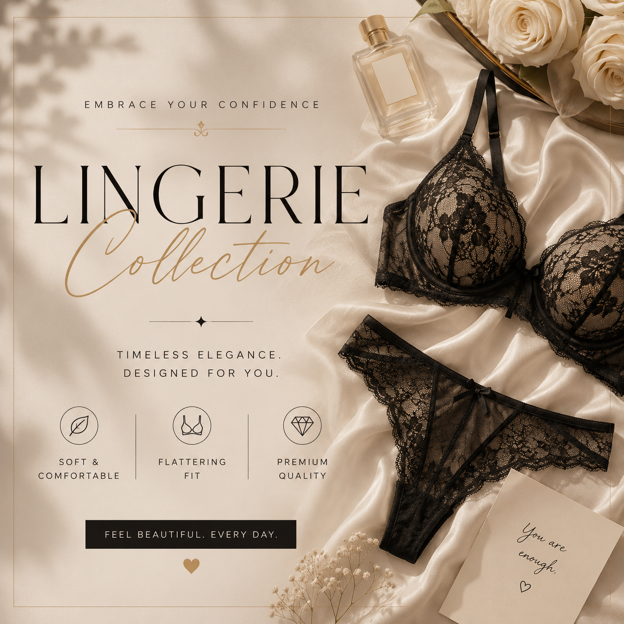 Women's Lingerie