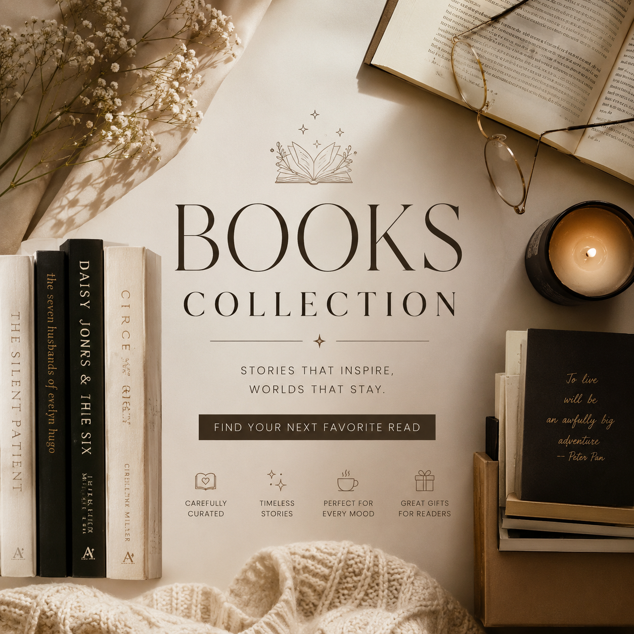 Books