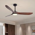 Wholesale Price Customization Dc Forward Reverse Motor Function Ceiling Fan With Led Light and Remote Control